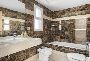 Hiszpania, Benahavis