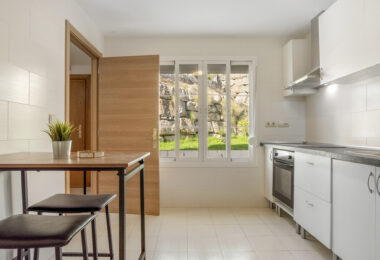 Hiszpania, Benahavis