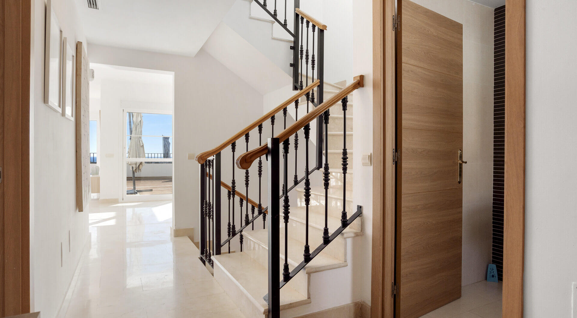 Hiszpania, Benahavis