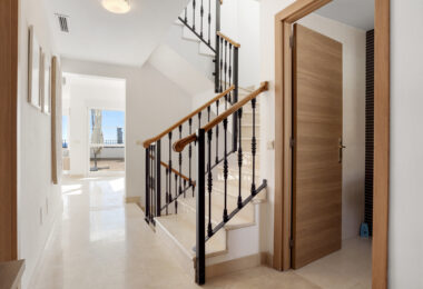 Hiszpania, Benahavis