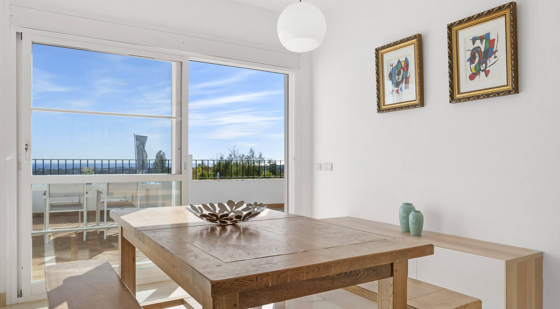 Hiszpania, Benahavis