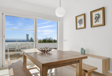 Hiszpania, Benahavis