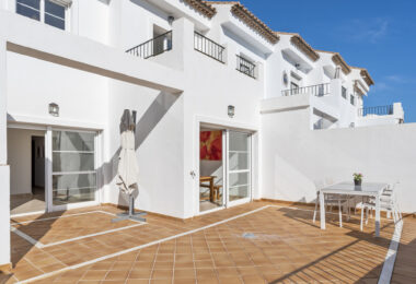 Hiszpania, Benahavis