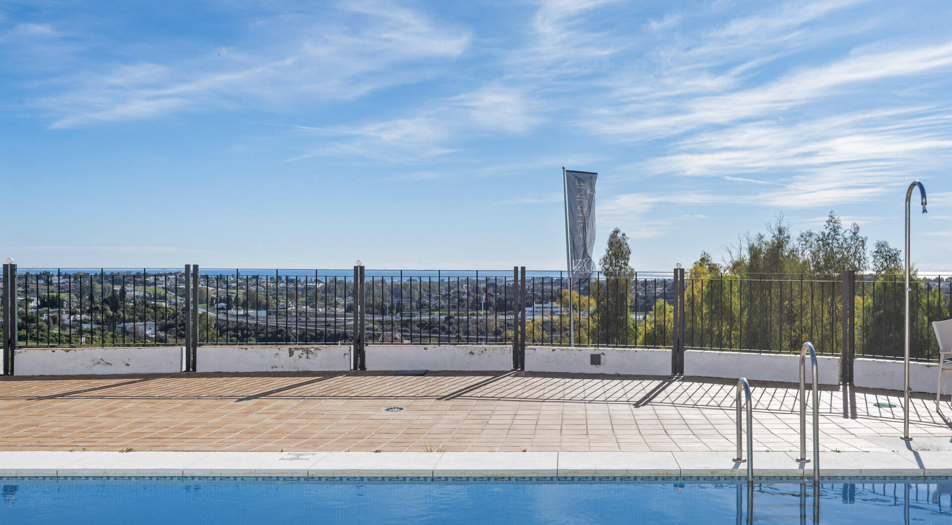 Hiszpania, Benahavis