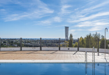 Hiszpania, Benahavis