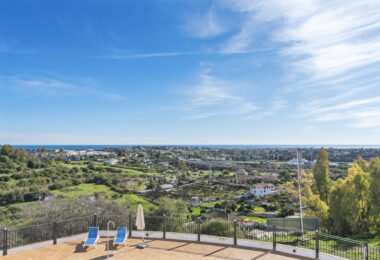 Hiszpania, Benahavis