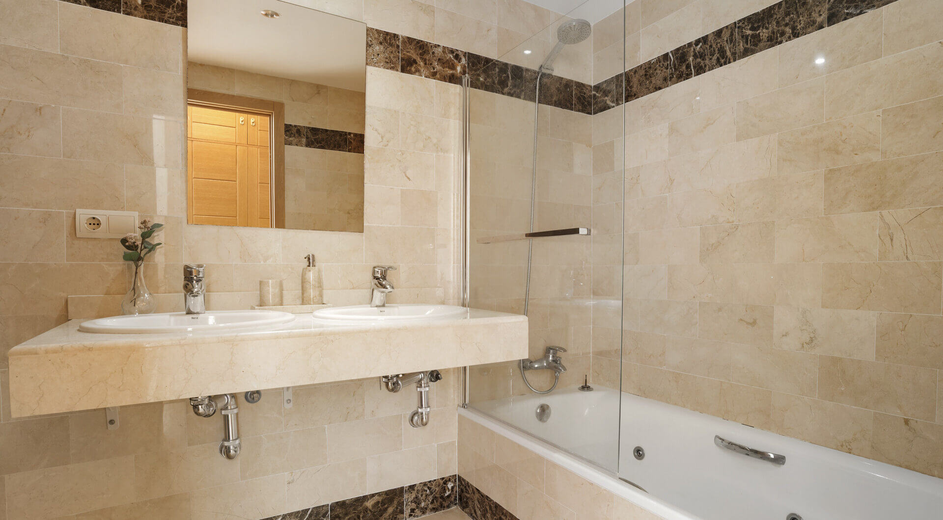 Hiszpania, Benahavis