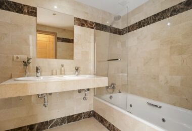 Hiszpania, Benahavis