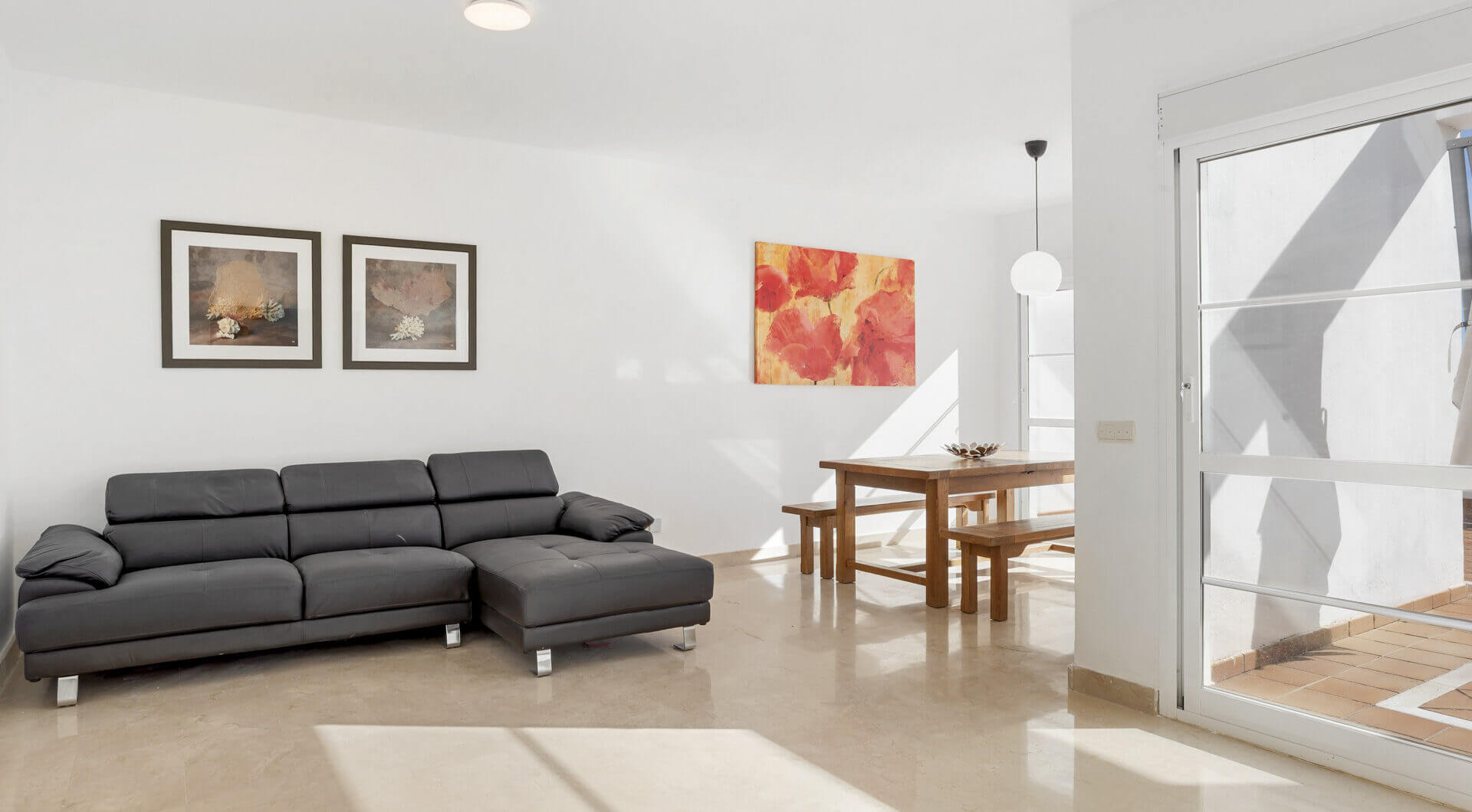 Hiszpania, Benahavis