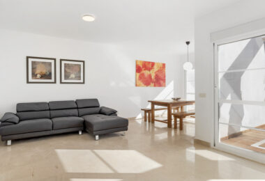 Hiszpania, Benahavis