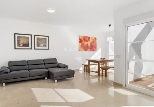 Hiszpania, Benahavis