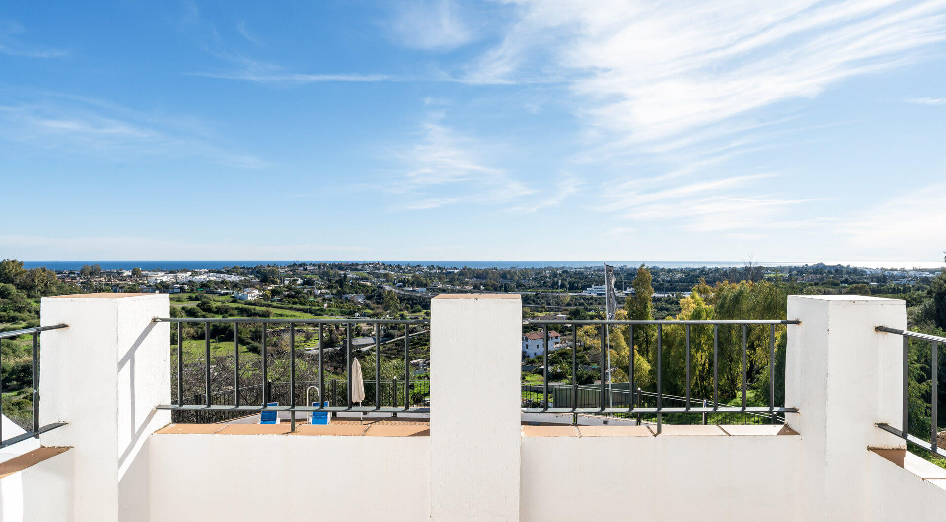 Hiszpania, Benahavis