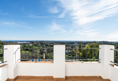 Hiszpania, Benahavis