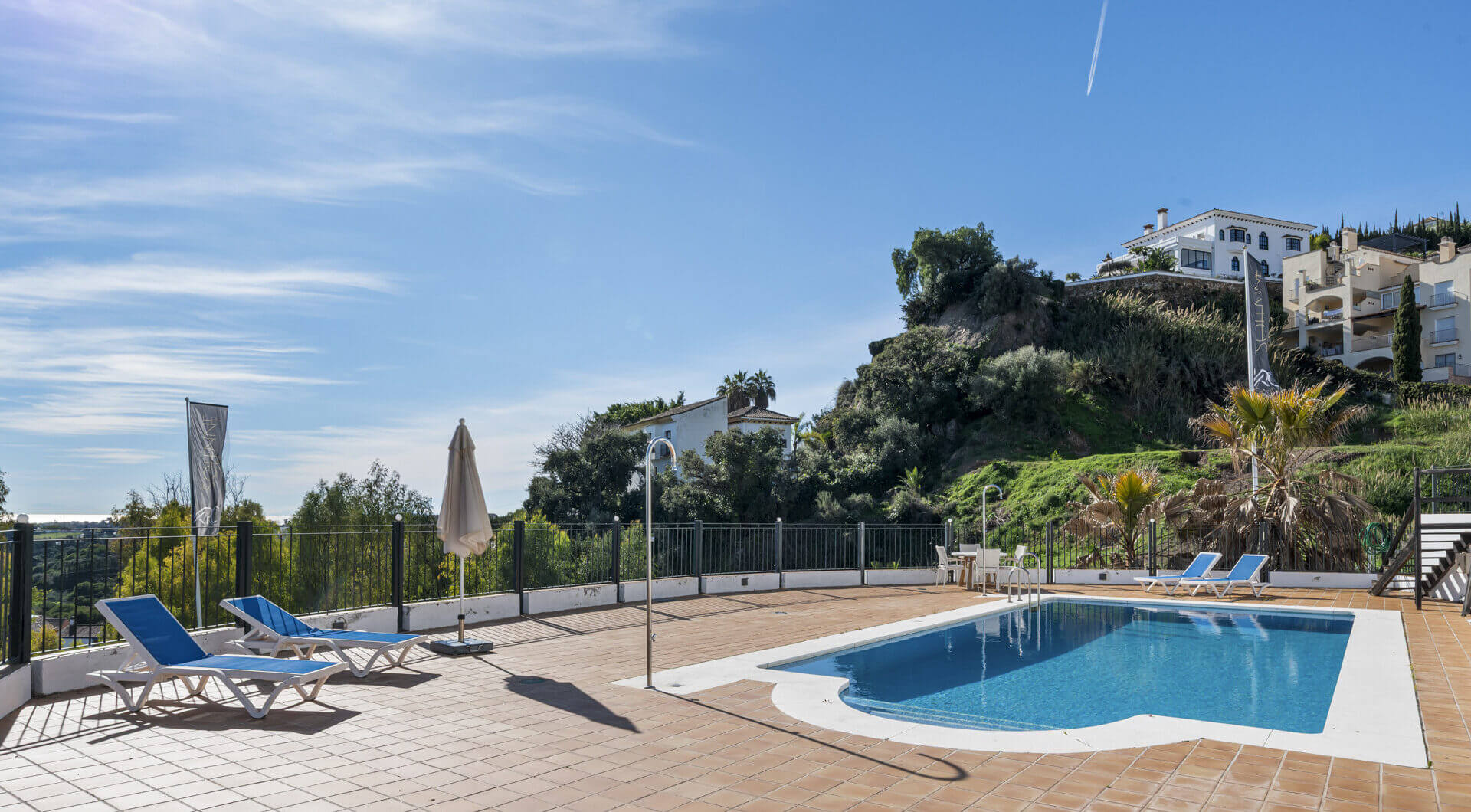 Hiszpania, Benahavis