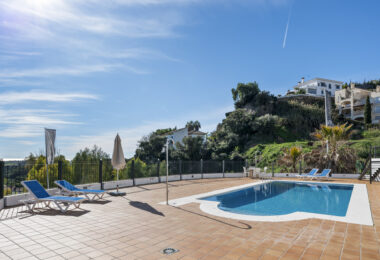 Hiszpania, Benahavis