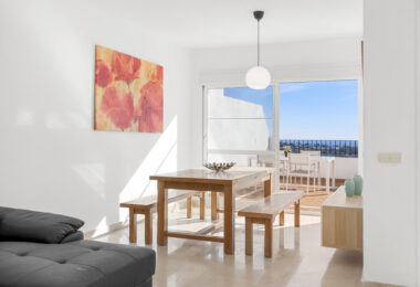 Hiszpania, Benahavis