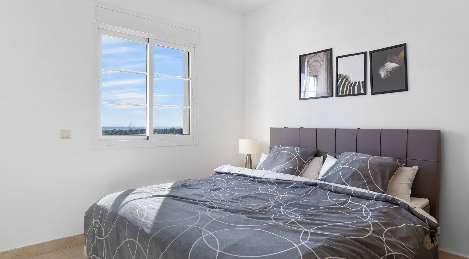 Hiszpania, Benahavis