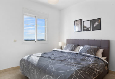 Hiszpania, Benahavis