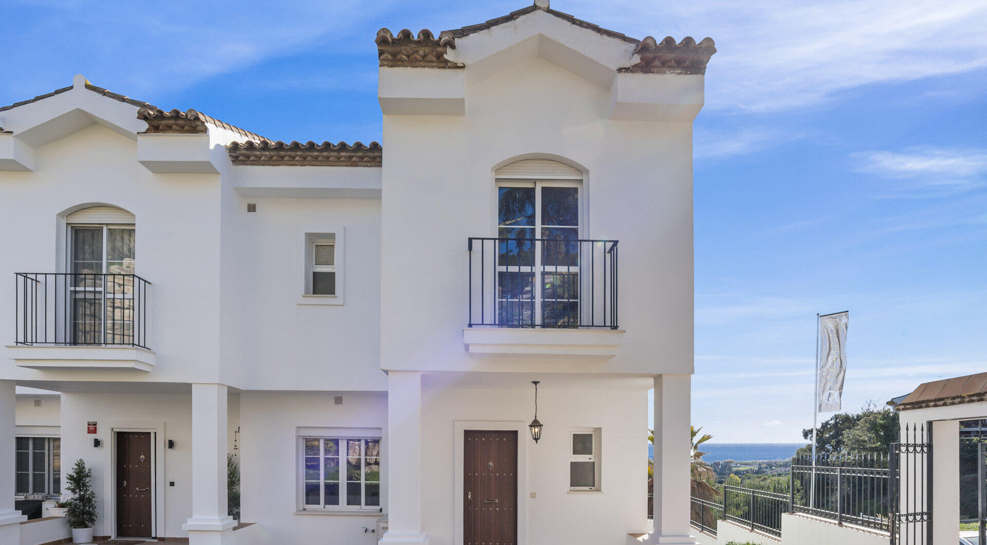 Hiszpania, Benahavis