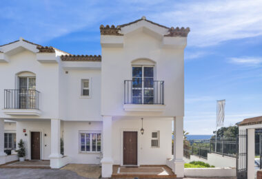 Hiszpania, Benahavis