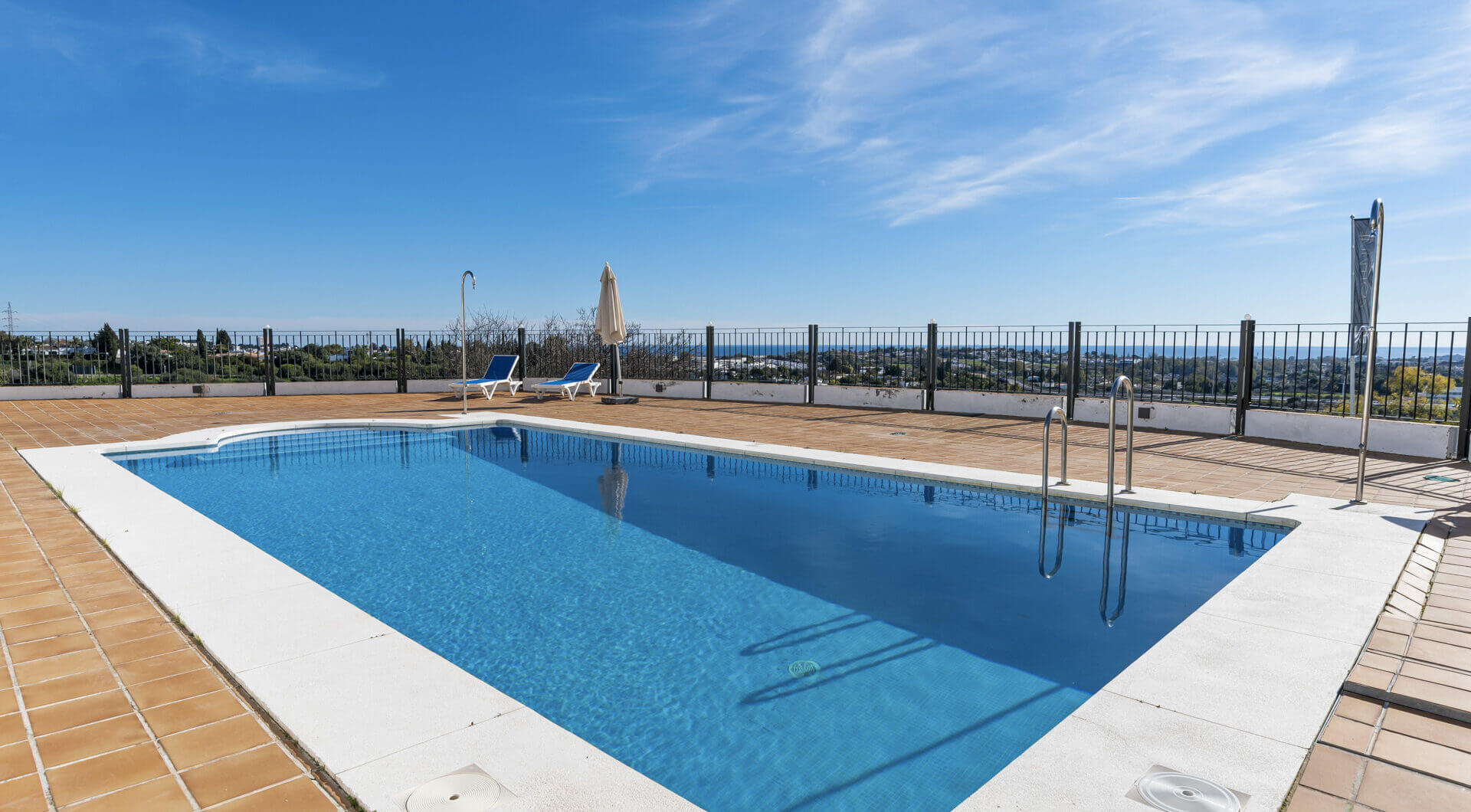 Hiszpania, Benahavis