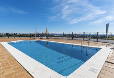 Hiszpania, Benahavis