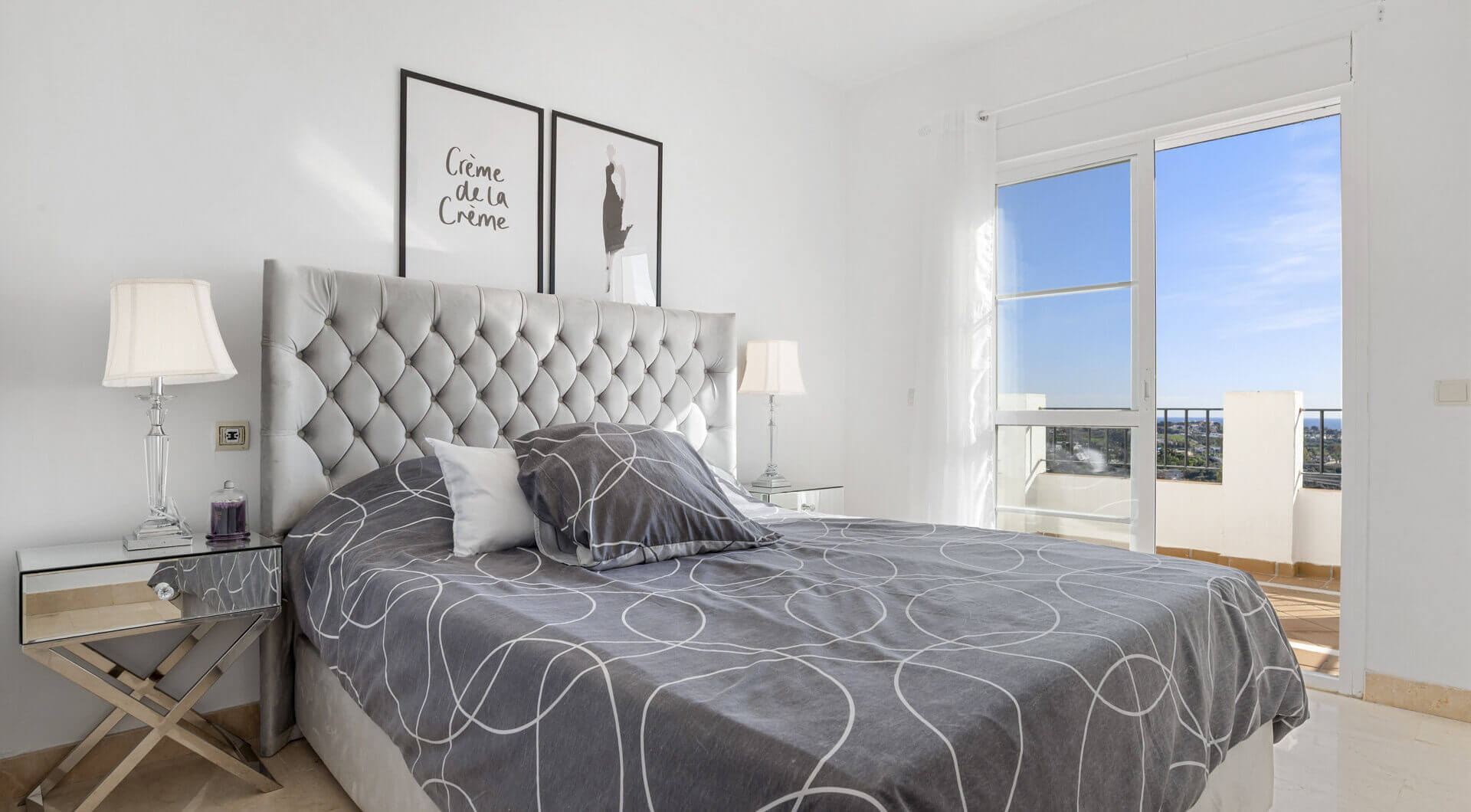 Hiszpania, Benahavis