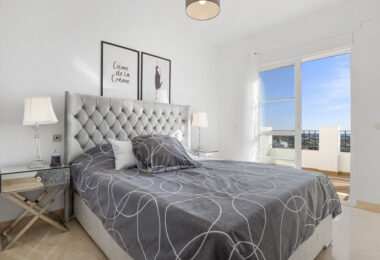 Hiszpania, Benahavis