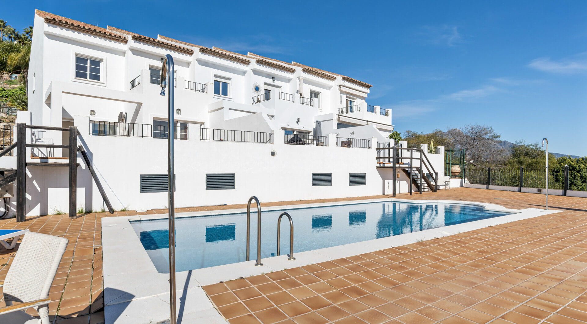 Hiszpania, Benahavis