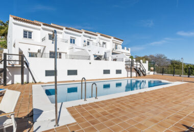 Hiszpania, Benahavis