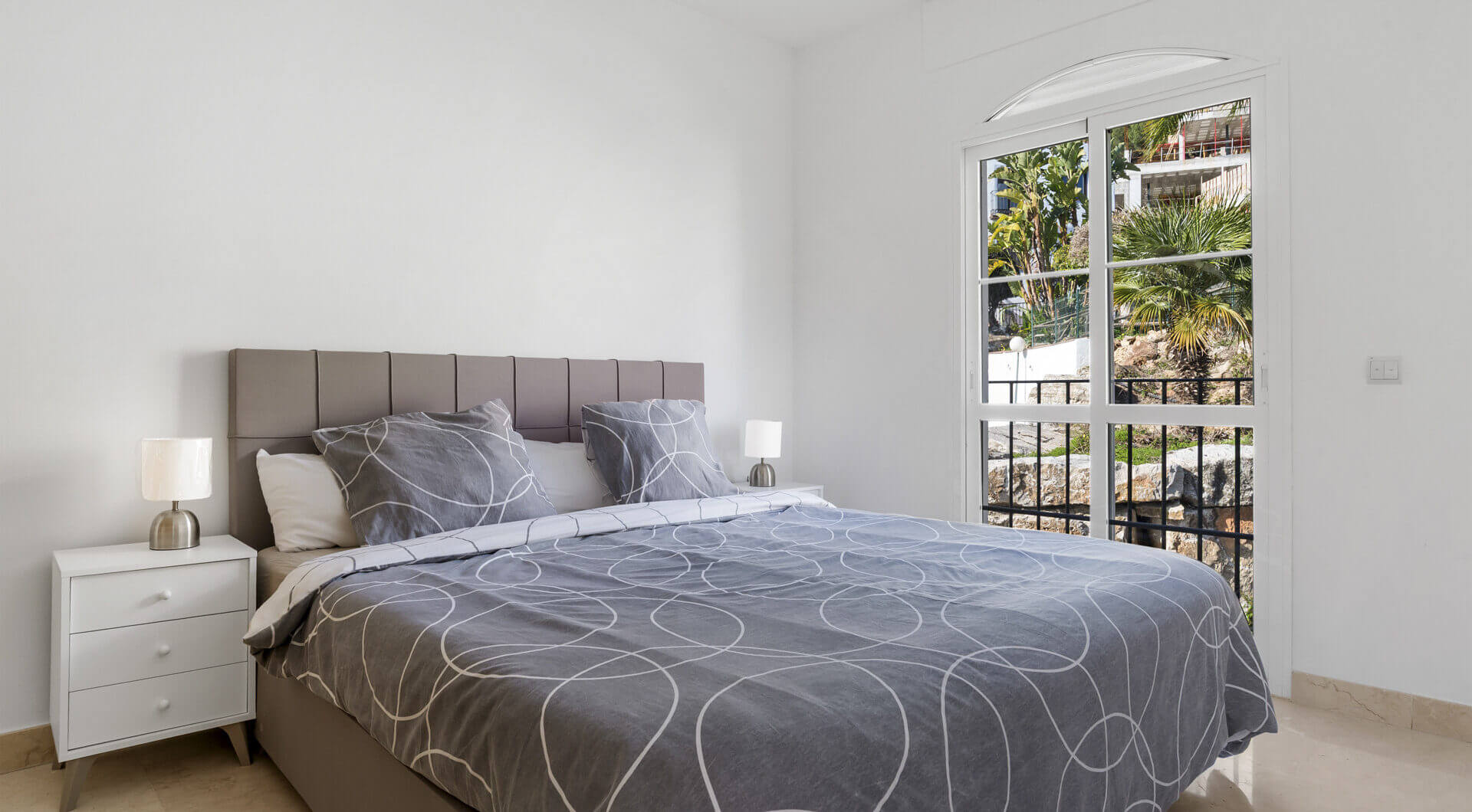 Hiszpania, Benahavis