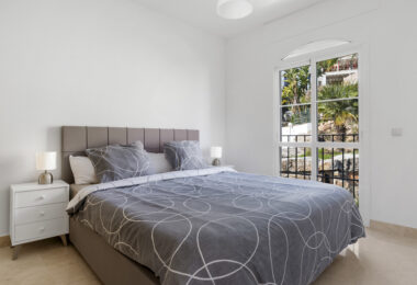 Hiszpania, Benahavis