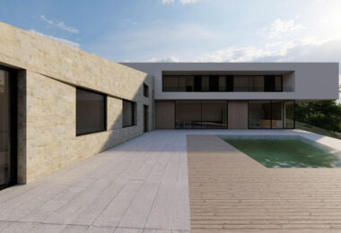 Hiszpania, Benahavis, Puerto del Almendro