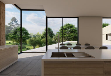 Hiszpania, Benahavis, Puerto del Almendro