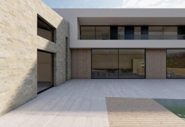 Hiszpania, Benahavis, Puerto del Almendro