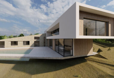 Hiszpania, Benahavis, Puerto del Almendro