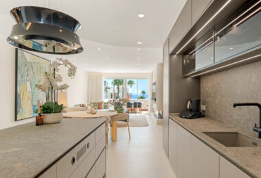 Hiszpania, Estepona, Estepona East