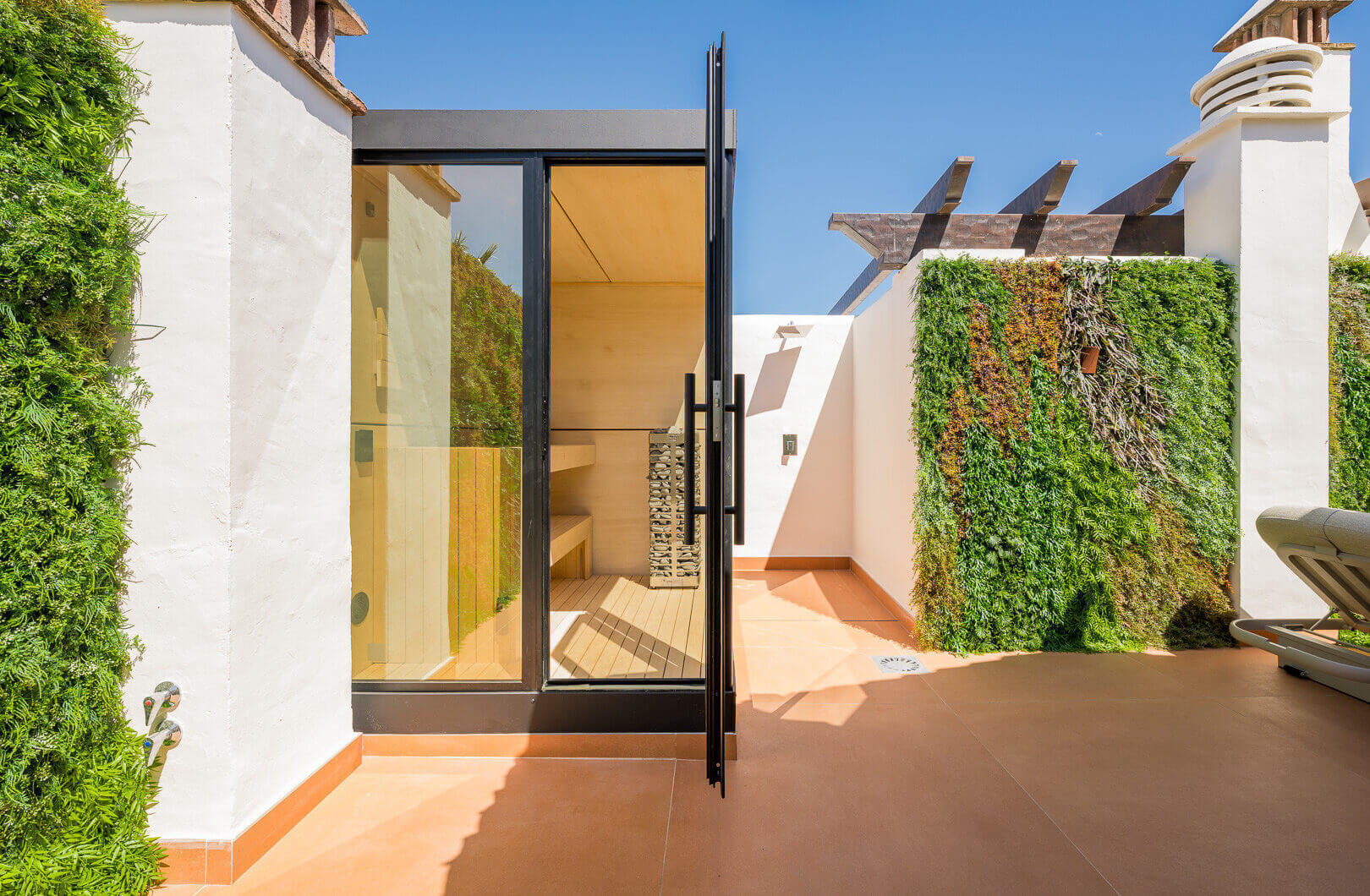 Hiszpania, Estepona, Estepona East