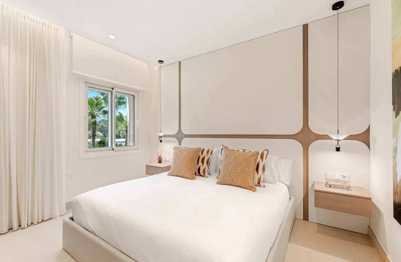 Hiszpania, Estepona, Estepona East