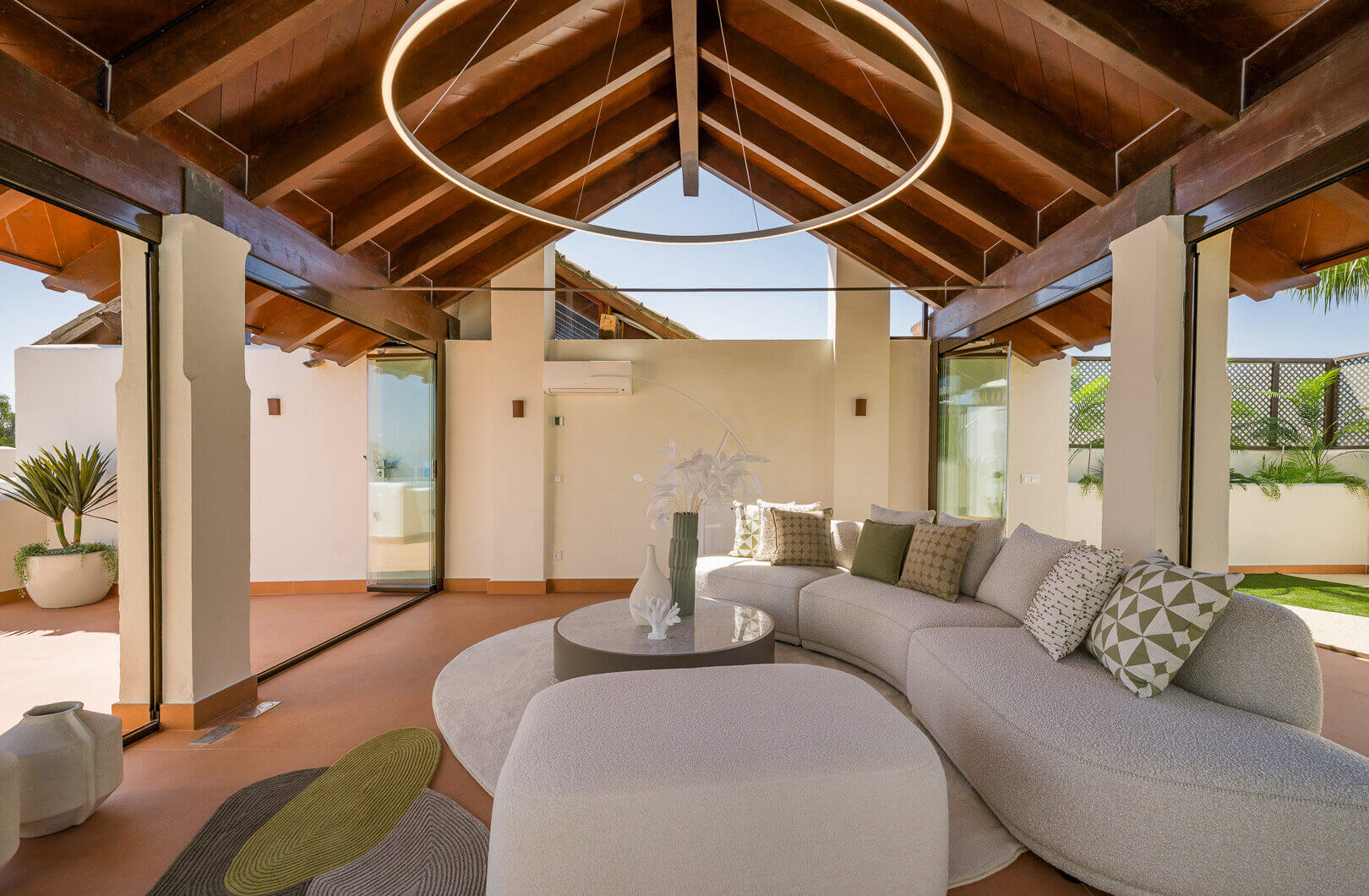 Hiszpania, Estepona, Estepona East