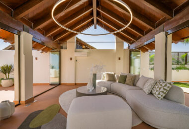 Hiszpania, Estepona, Estepona East