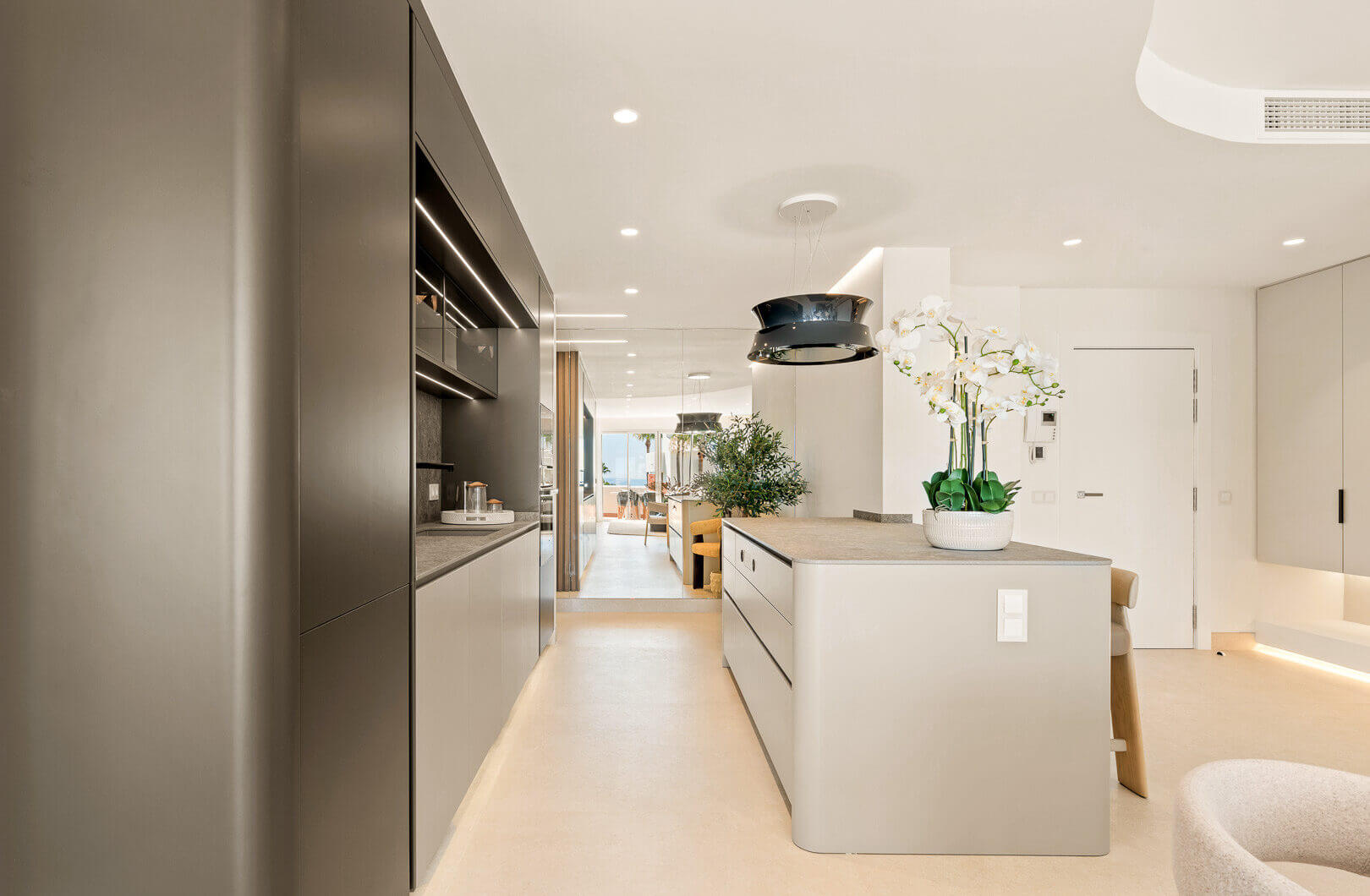 Hiszpania, Estepona, Estepona East