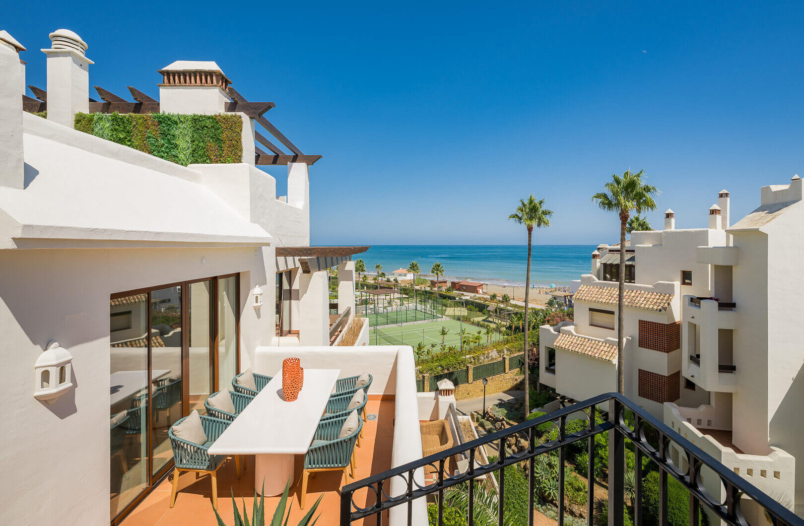 Hiszpania, Estepona, Estepona East