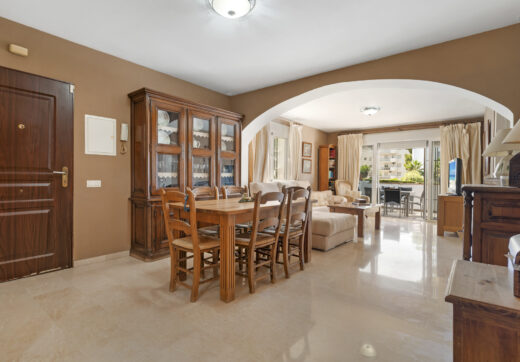 Hiszpania, Marbella, Nueva Andalucia