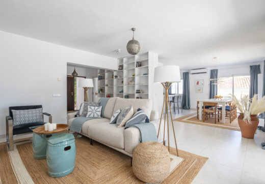 Hiszpania, Marbella, Marbella Golden Mile