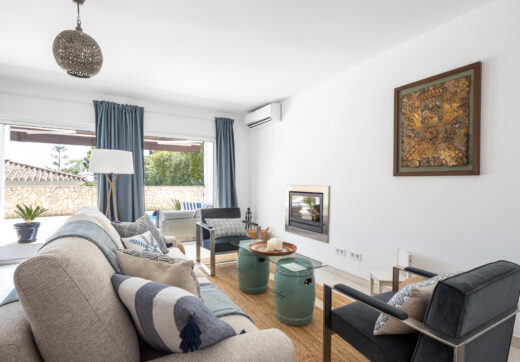 Hiszpania, Marbella, Marbella Golden Mile