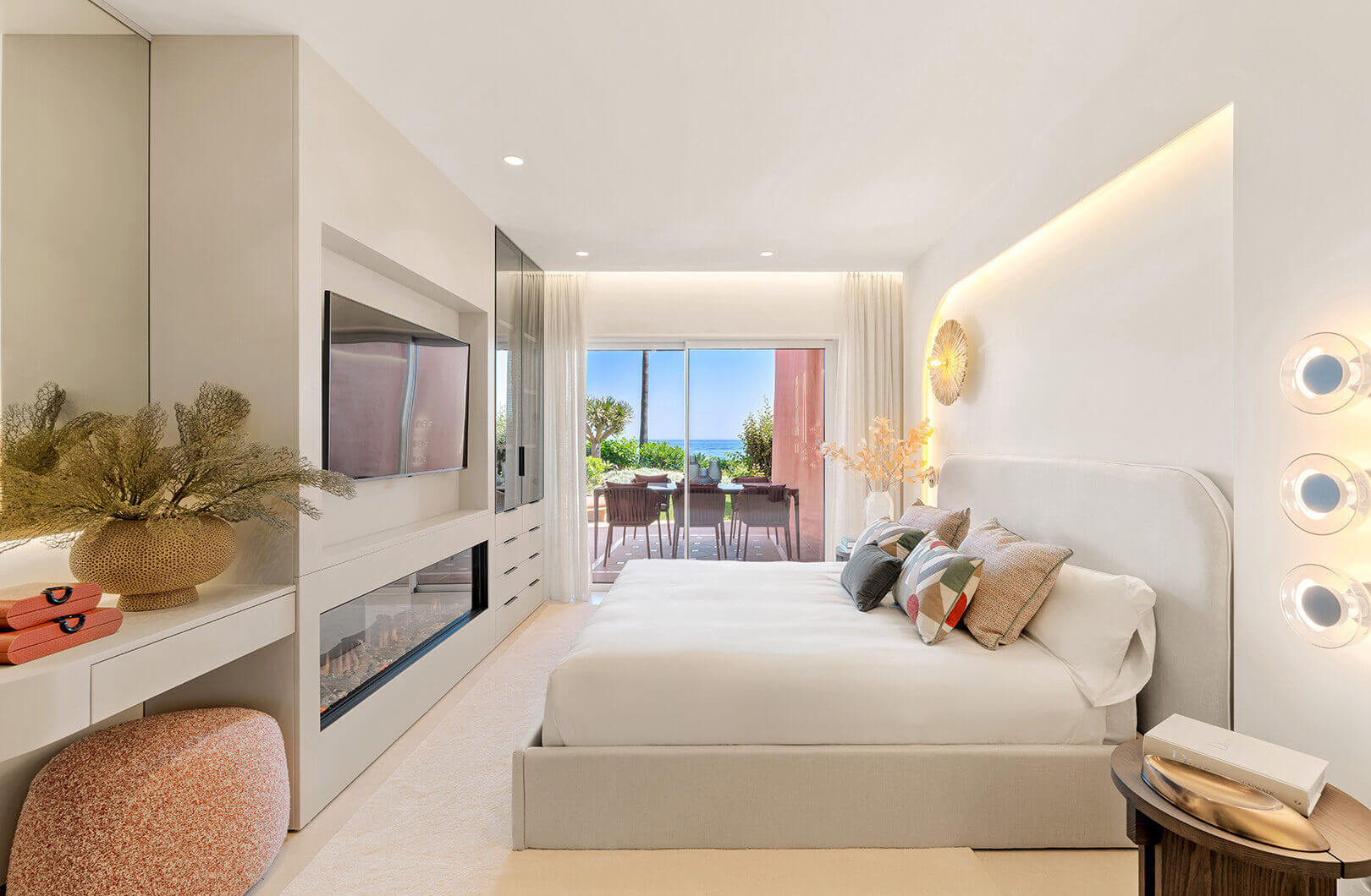 Hiszpania, Estepona, Estepona East