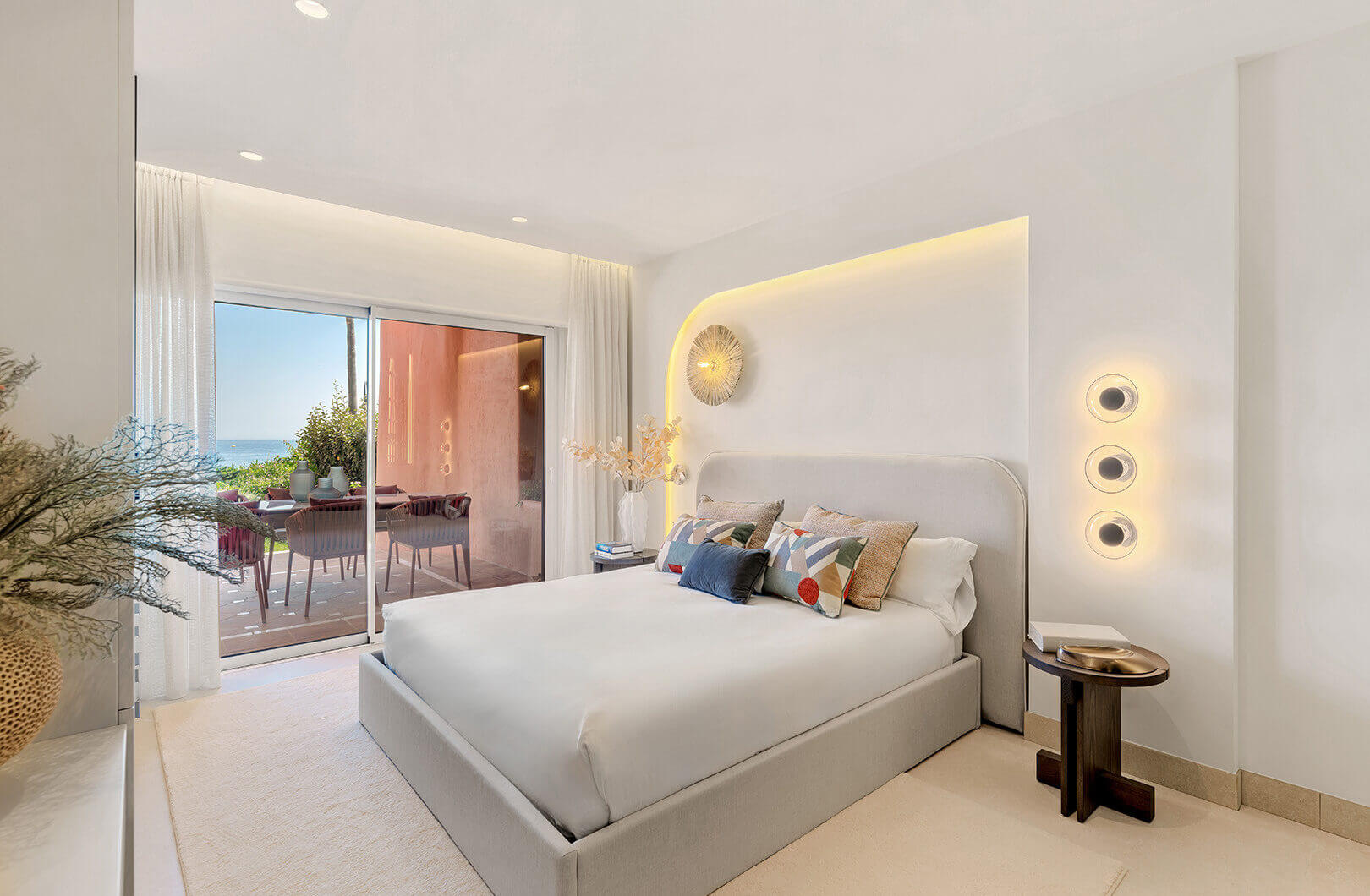 Hiszpania, Estepona, Estepona East