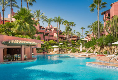 Hiszpania, Estepona, Estepona East