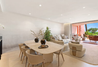 Hiszpania, Estepona, Estepona East